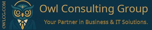 Owlcg.com – Owl Consulting Group